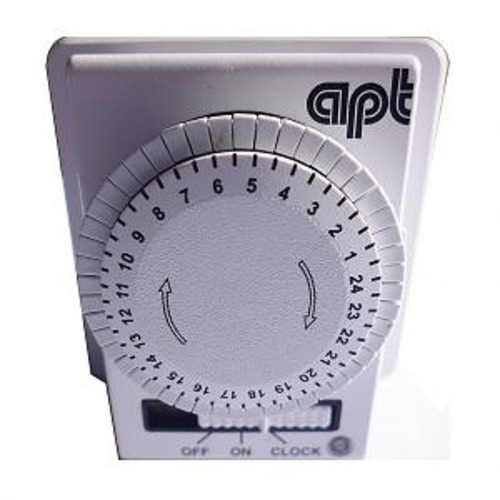 APT-Immersion-Heater